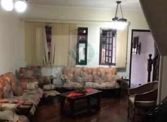 Casa de Luxo à Venda em São Caetano do Sul - Nova Gerty: 3 Quartos, 3 Suítes, 1 Banheiro, 194m² de Área