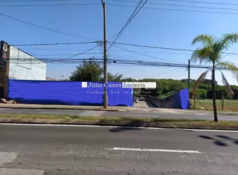 Área á venda, 2.450,00m2 - Além Ponte, Sorocaba