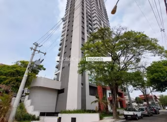 Apartamento para aluguel e venda com 2 suítes no Jardim Faculdade - Sorocaba