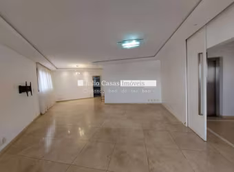 Apartamento com 167 m², para venda ou locação, com 3 suítes no Centro de Sorocaba