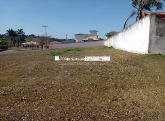 Terreno em condomínio