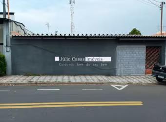 Casa comercial à venda em Santa Rosália