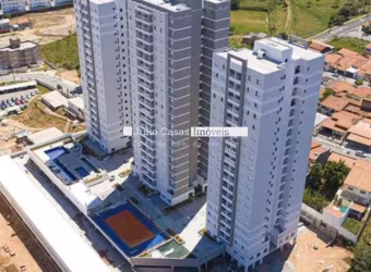 Apartamento à venda no Condomínio La Vista Moncayo