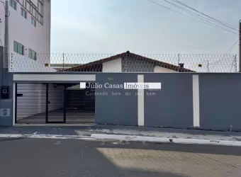 Casa térrea para venda e locação com 3 quartos