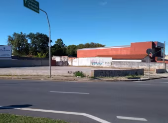 Terreno para a venda e locação no Jardim Europa