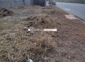Terreno á venda, 178,15M² - Pq Jardim Nathalia - Bairro Eden Sorocaba