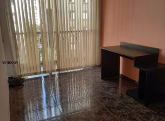 Apartamento para Venda em São Paulo, Jardim São Saverio, 2 dormitórios, 1 banheiro, 1 vaga
