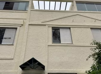 Sobrado em Condomínio para Venda em São Paulo, Vila Caraguata, 3 dormitórios, 1 suíte, 2 banheiros, 2 vagas
