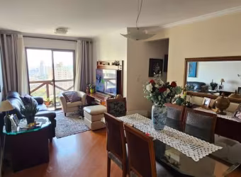 Apartamento para Venda em São Paulo, VILA DAS MERCÊS, 3 dormitórios, 1 suíte, 3 banheiros, 2 vagas