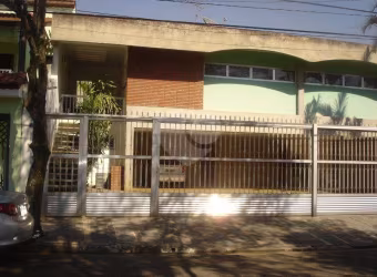 Casa térrea com 3 quartos à venda em Jardim Guapira - SP