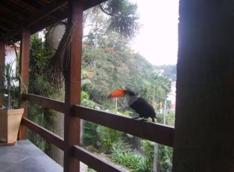 Casa térrea com 3 quartos à venda em Vila Albertina - SP