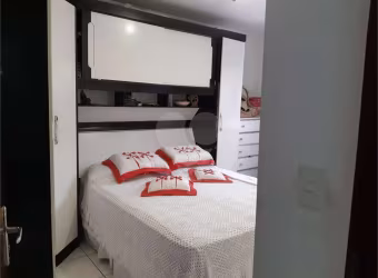 Sobrado com 3 quartos à venda em Jardim Peri - SP
