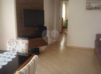 Apartamento com 3 quartos à venda em Jardim Santa Inês - SP
