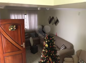 Casa com 3 quartos à venda em Sítio Morro Grande - SP