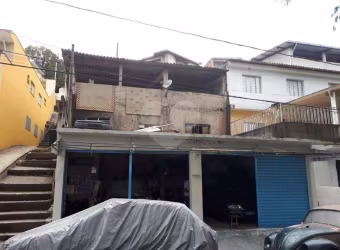 Terreno à venda em Vila Irmãos Arnoni - SP
