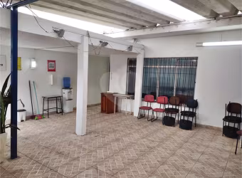 Casa térrea com 2 quartos à venda em Vila Mazzei - SP