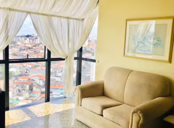 Flat com 1 quartos à venda em Santana - SP