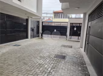Condomínio com 3 quartos à venda em Vila Bertioga - SP
