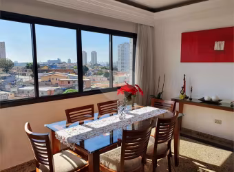 Apartamento com 3 quartos à venda em Jardim Japão - SP