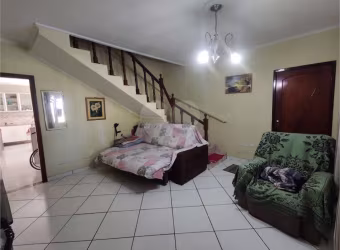 Sobrado com 3 quartos à venda em Jardim Flor De Maio - SP