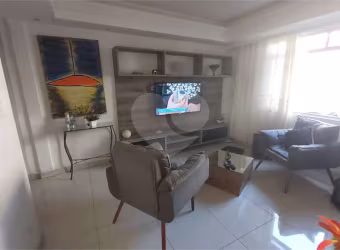 Apartamento com 3 quartos à venda em Vila Cachoeira - SP