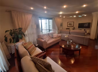 Apartamento com 3 quartos à venda em Santana - SP
