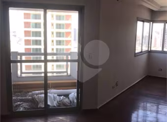 Apartamento com 3 quartos à venda em Vila Paulicéia - SP