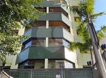 Apartamento com 3 quartos à venda em Santa Teresinha - SP