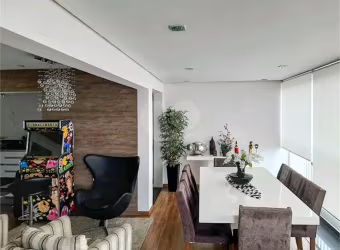 Cobertura com 3 quartos à venda em Vila Zilda (tatuapé) - SP
