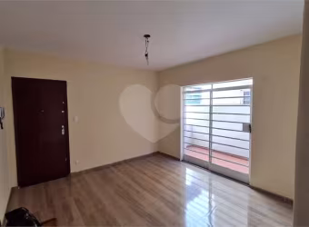 Apartamento com 2 quartos à venda em Santana - SP