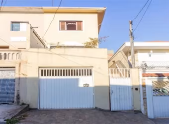 Sobrado com 4 quartos à venda em Jardim São Paulo(zona Norte) - SP