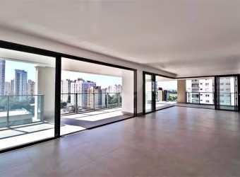 Apartamento com 4 quartos à venda em Santana - SP