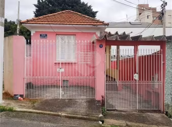 Terreno à venda em Imirim - SP