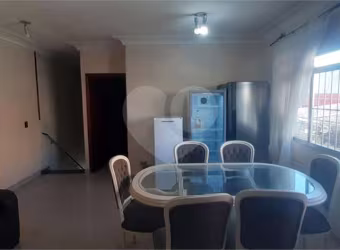 Sobrado com 3 quartos à venda em Vila Maria Baixa - SP