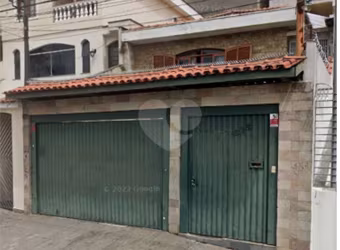 Casa com 3 quartos à venda em Bortolândia - SP