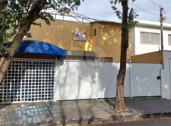 Casa com 3 quartos à venda em Jardim São José (zona Norte) - SP