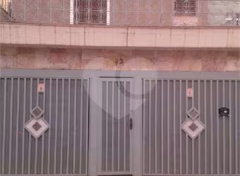 Casa com 3 quartos à venda em Vila Gomes Cardim - SP