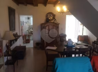 Sobrado com 3 quartos à venda em Santana - SP