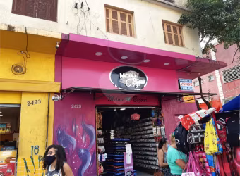Prédio inteiro à venda em Tucuruvi - SP