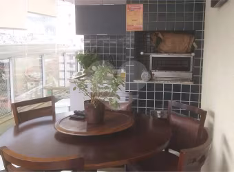 Apartamento com 3 quartos à venda em Santa Teresinha - SP