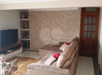 Apartamento com 3 quartos à venda em Santa Teresinha - SP