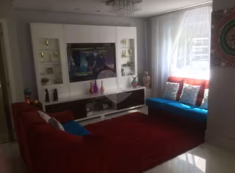 Apartamento com 4 quartos à venda em Santana - SP