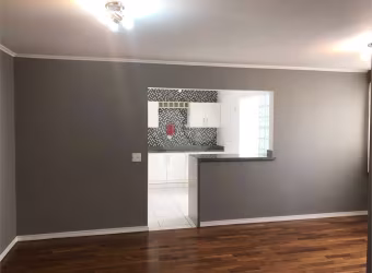 Apartamento com 3 quartos à venda em Santana - SP