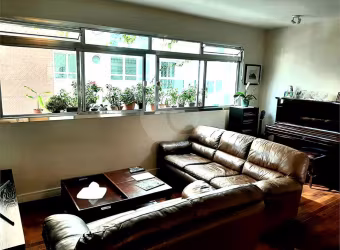 Apartamento com 3 quartos à venda em Santana - SP