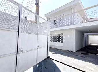 Casa com 3 quartos à venda em Vila Basileia - SP