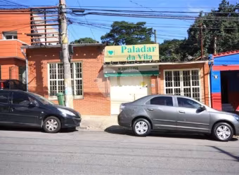 Terreno à venda em Pinheiros - SP