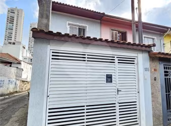 Casa com 2 quartos à venda em Santa Teresinha - SP