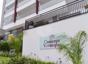 Apartamento com 2 quartos à venda em Vila Galvão - SP