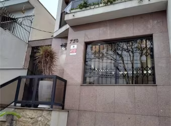 Sobrado com 4 quartos à venda em Vila Maria Alta - SP