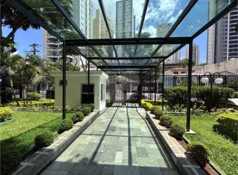 Apartamento com 3 quartos à venda em Santana - SP